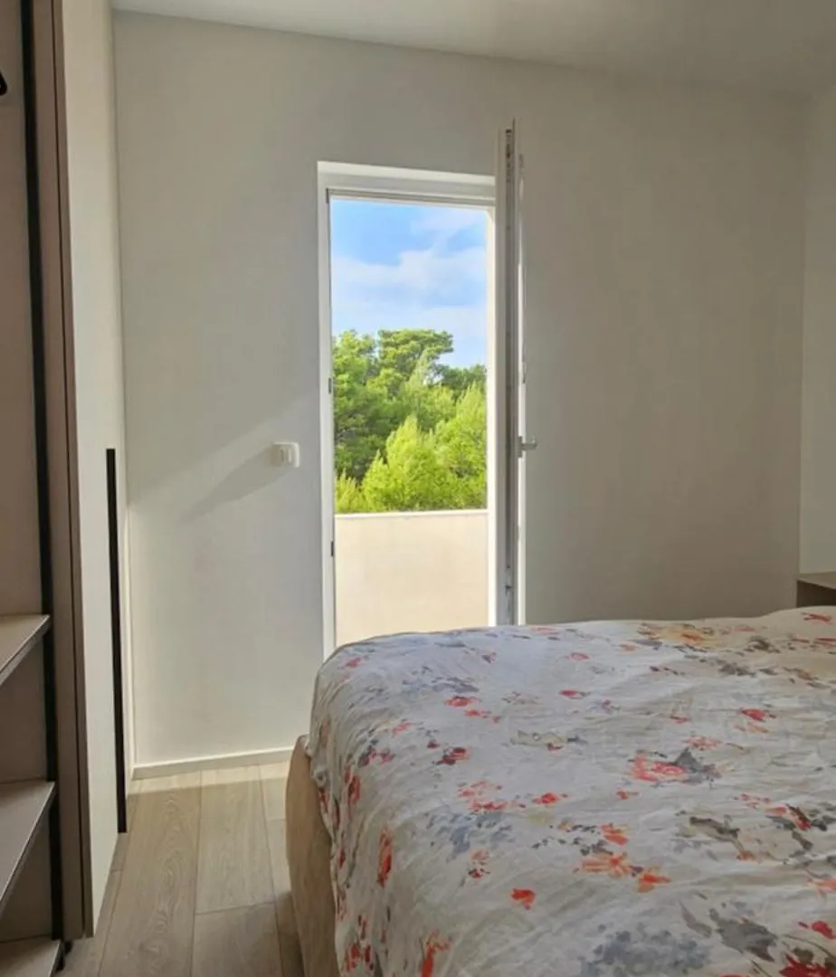 Apartman Nina&Meri Vir Apartamento