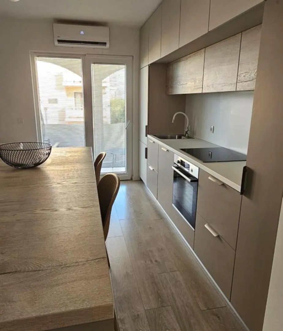 Apartamento Apartman Nina&Meri Vir