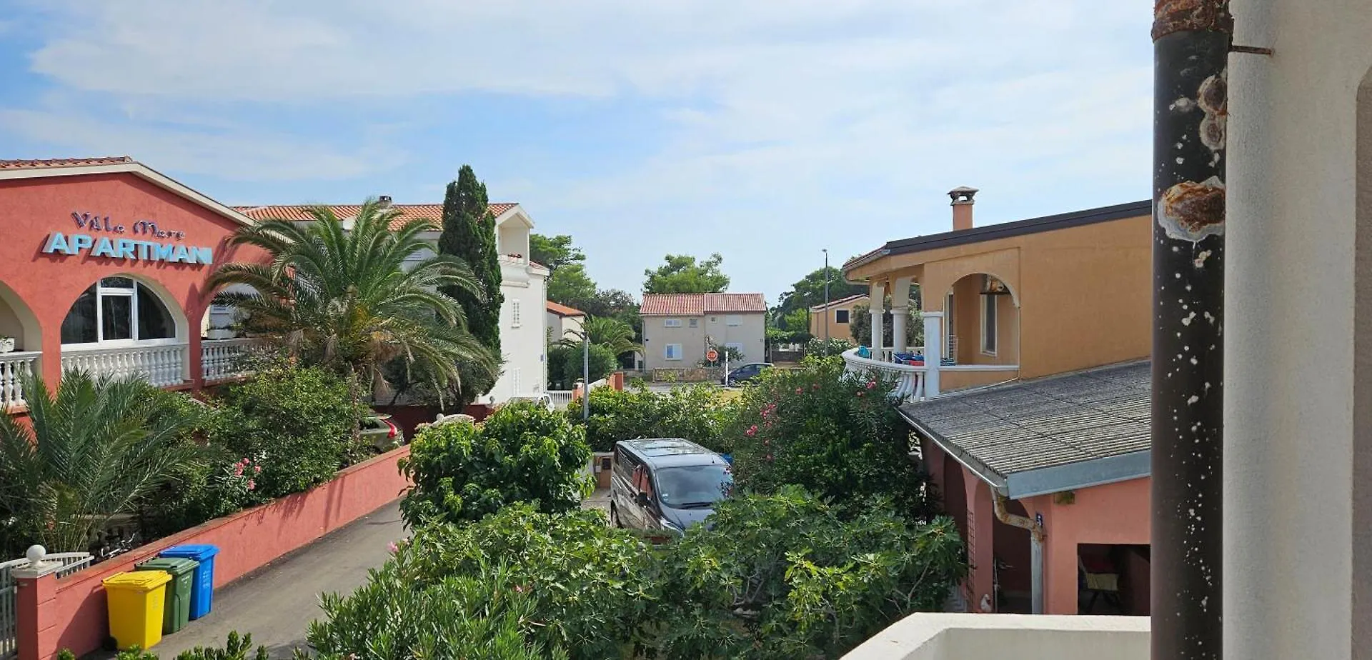 Apartman Nina&Meri Vir 0*,  Croacia