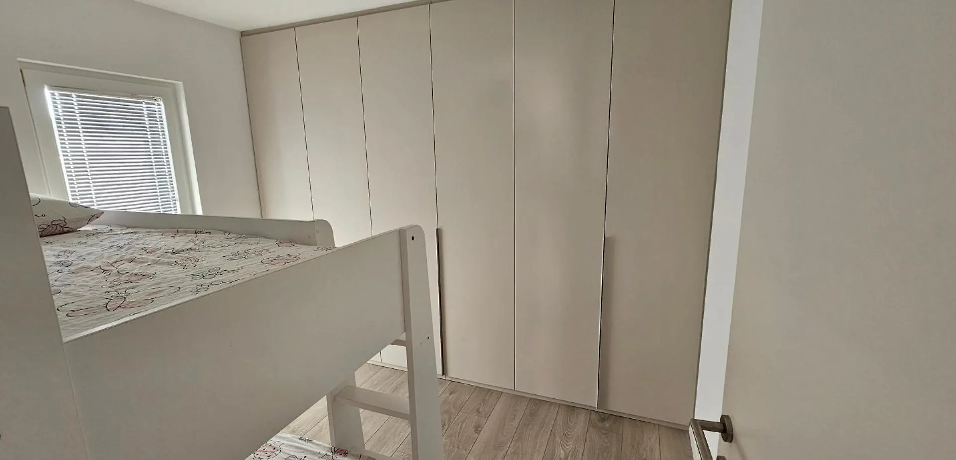 Apartman Nina&Meri Vir Apartamento