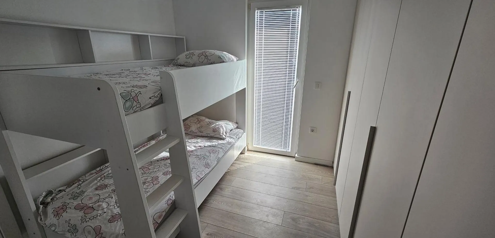 Apartman Nina&Meri Vir Croacia